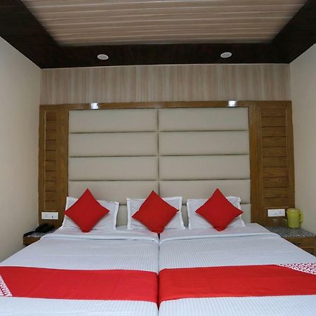 Oyo 39066 Hotel Star View Mussoorie Exterior photo