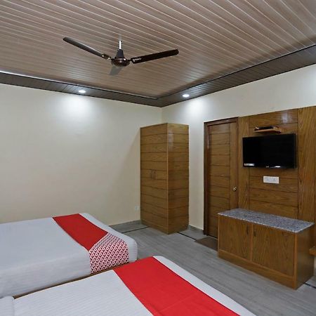 Oyo 39066 Hotel Star View Mussoorie Exterior photo