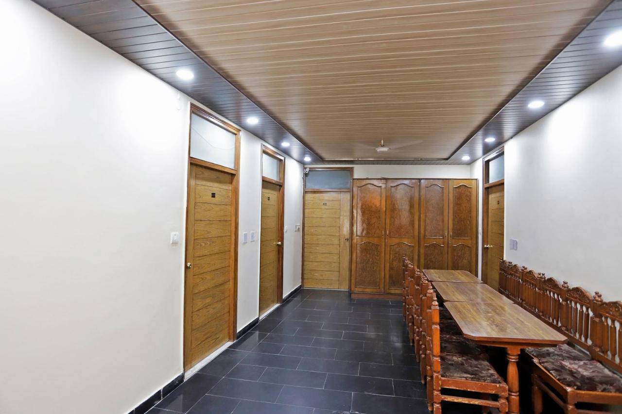 Oyo 39066 Hotel Star View Mussoorie Exterior photo