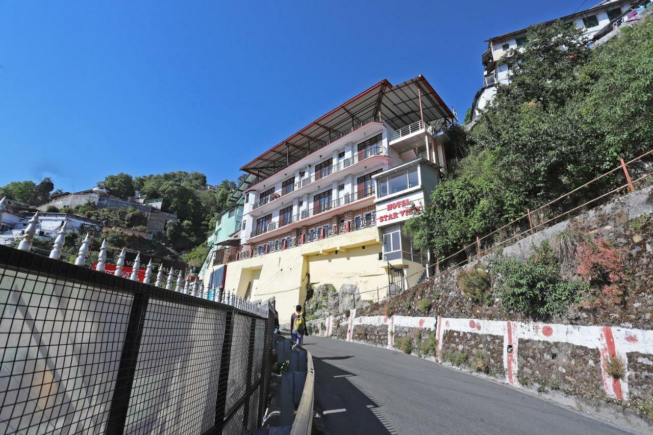 Oyo 39066 Hotel Star View Mussoorie Exterior photo