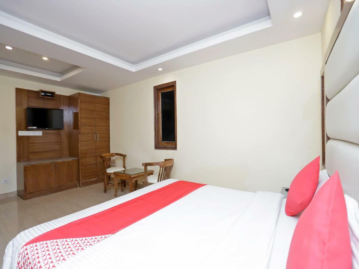 Oyo 39066 Hotel Star View Mussoorie Exterior photo