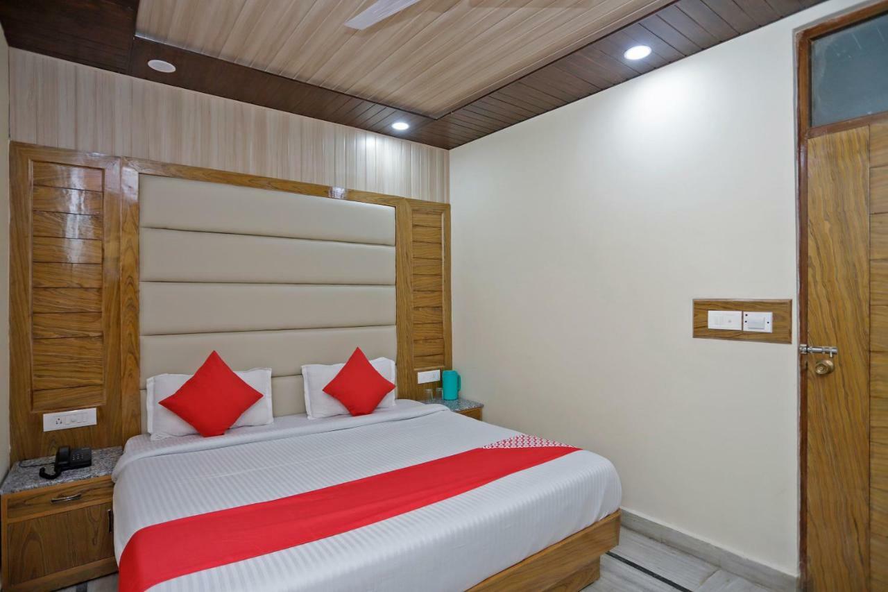 Oyo 39066 Hotel Star View Mussoorie Exterior photo