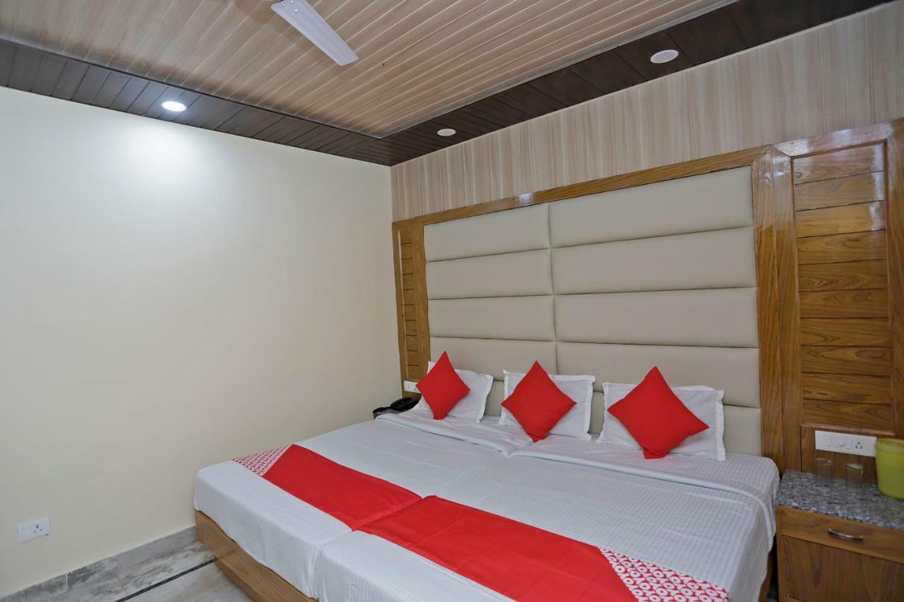 Oyo 39066 Hotel Star View Mussoorie Exterior photo