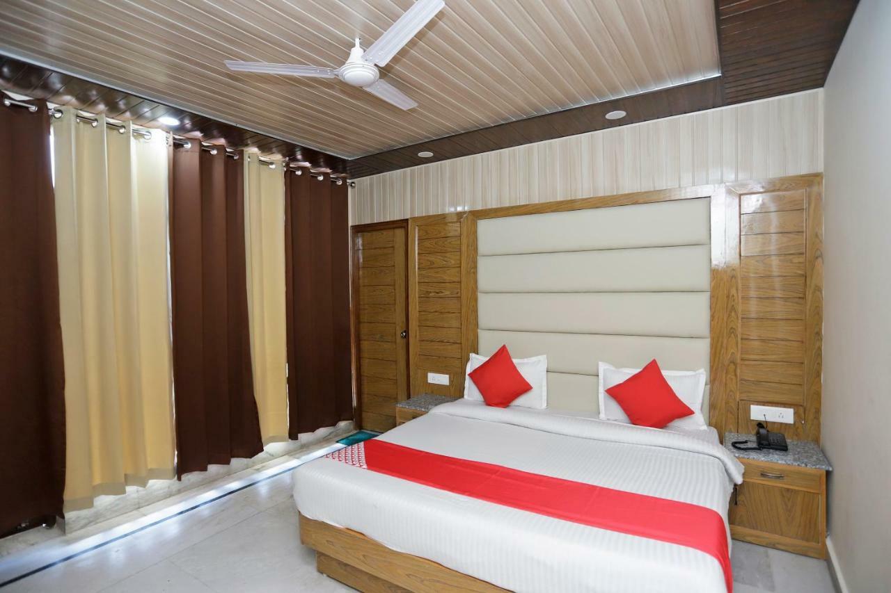 Oyo 39066 Hotel Star View Mussoorie Exterior photo