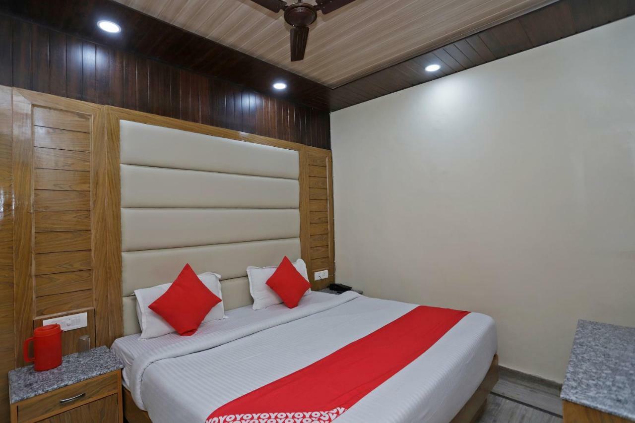 Oyo 39066 Hotel Star View Mussoorie Exterior photo