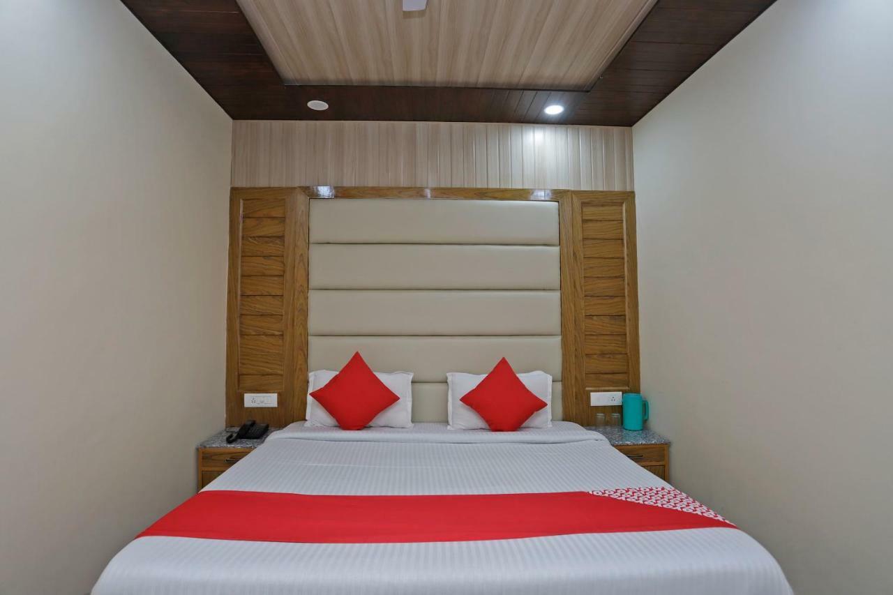 Oyo 39066 Hotel Star View Mussoorie Exterior photo