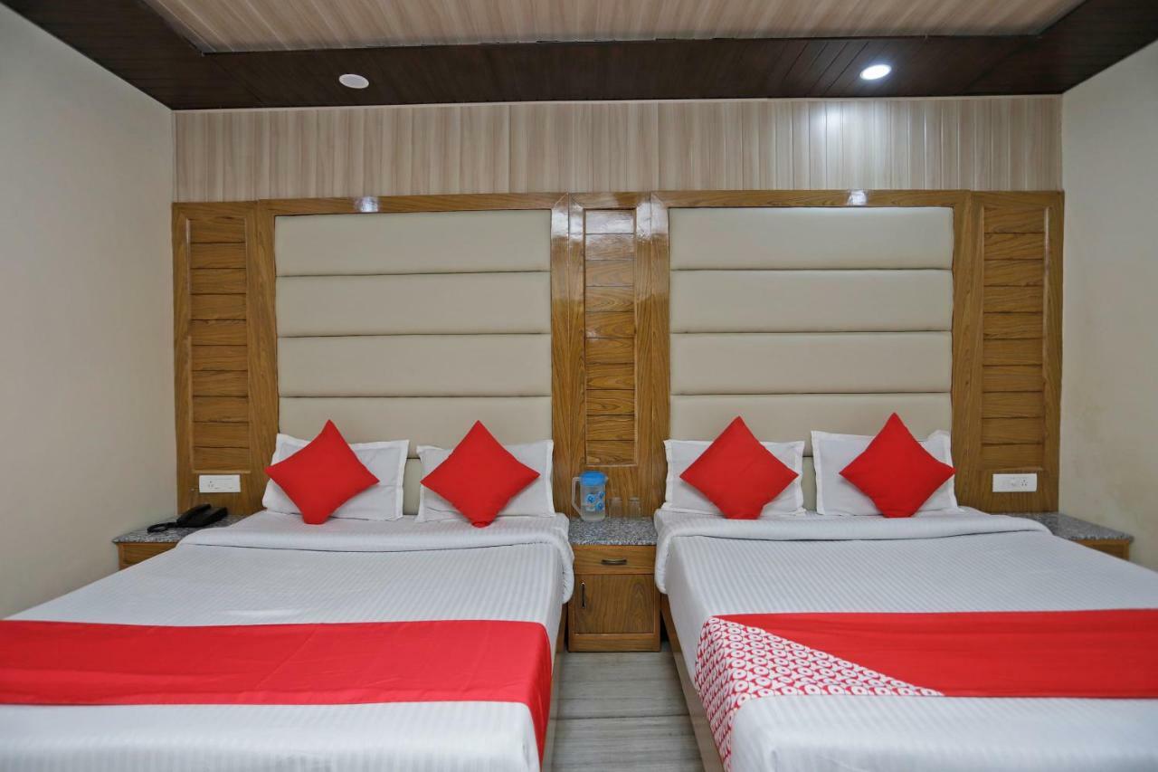 Oyo 39066 Hotel Star View Mussoorie Exterior photo