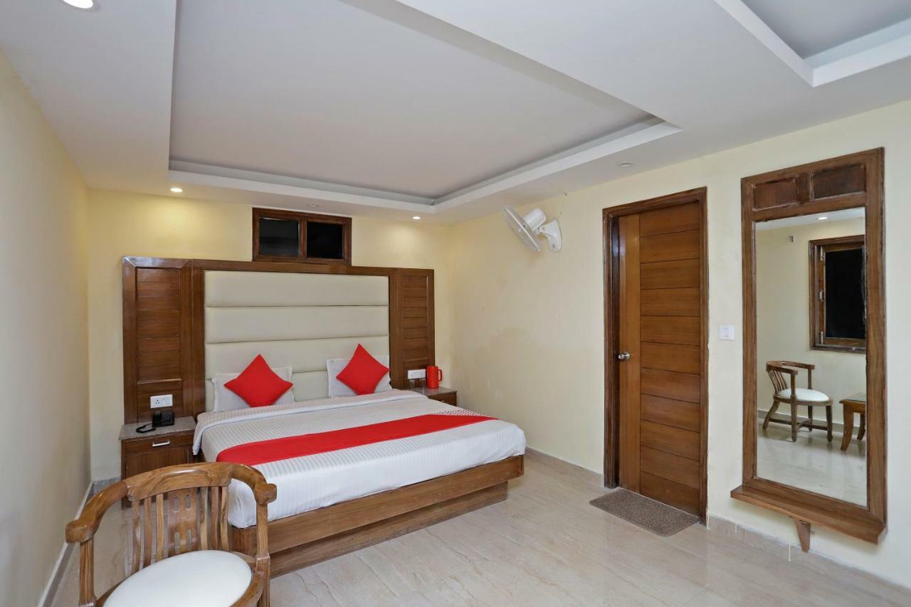 Oyo 39066 Hotel Star View Mussoorie Exterior photo