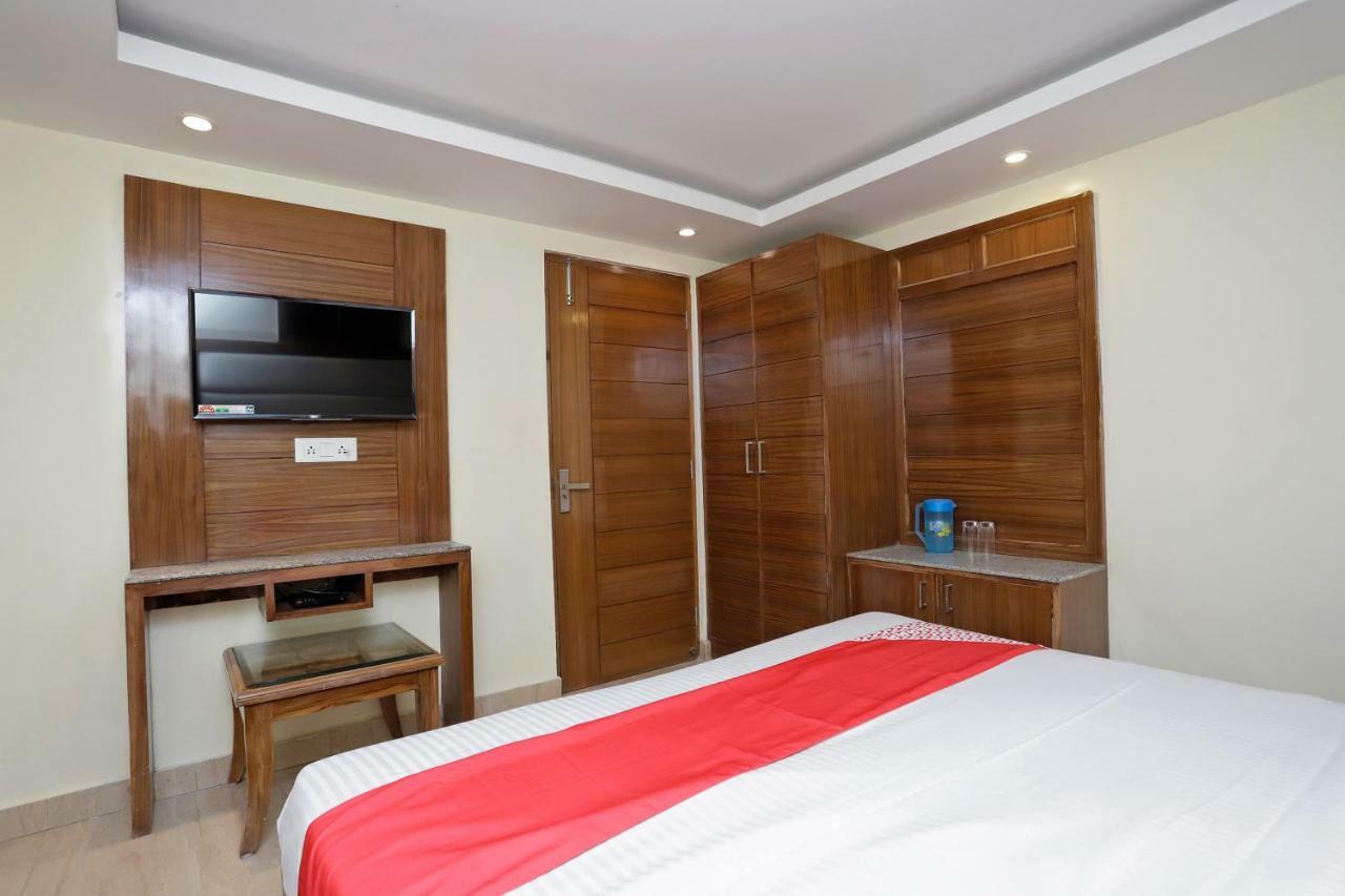 Oyo 39066 Hotel Star View Mussoorie Exterior photo