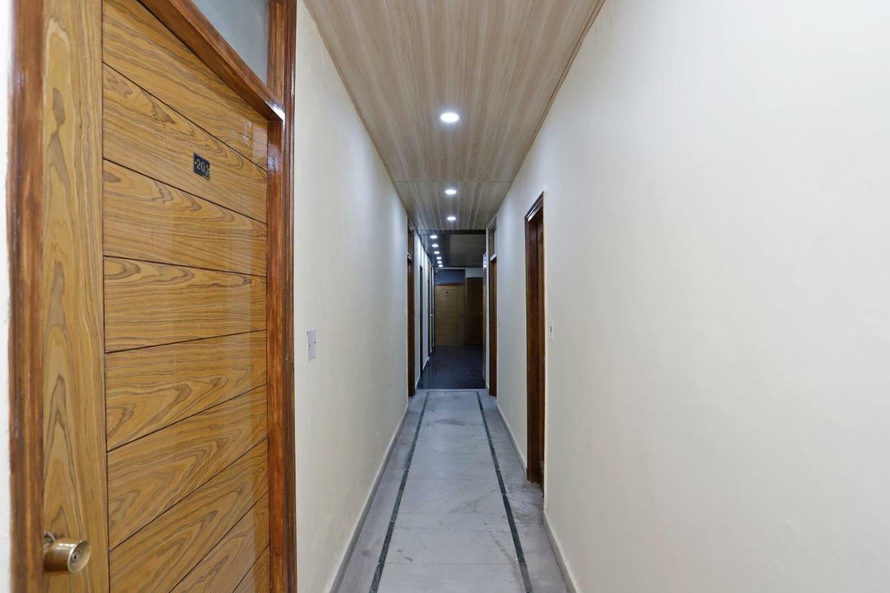 Oyo 39066 Hotel Star View Mussoorie Exterior photo