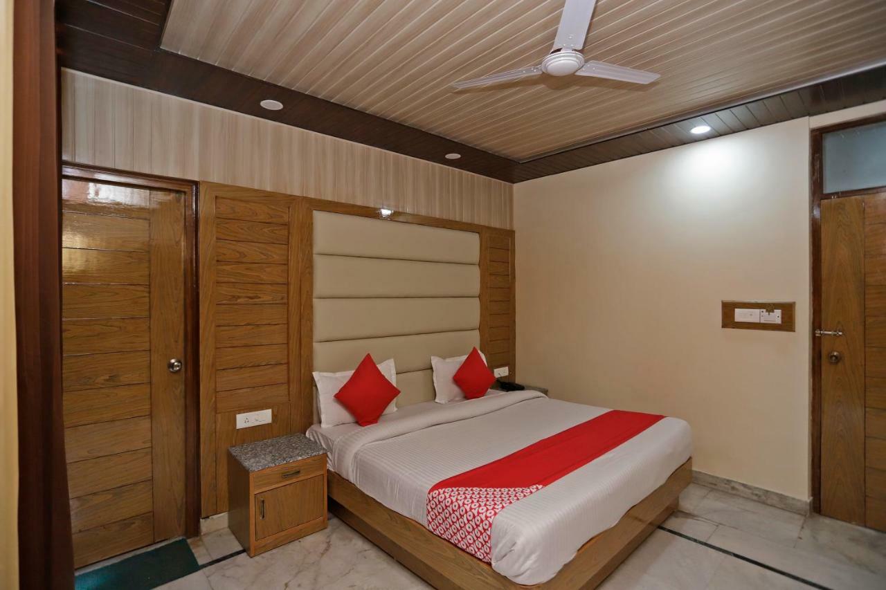 Oyo 39066 Hotel Star View Mussoorie Exterior photo