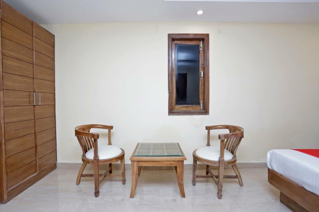 Oyo 39066 Hotel Star View Mussoorie Exterior photo