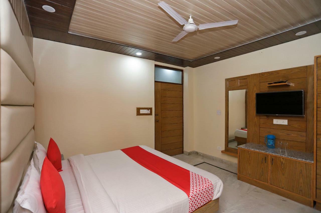Oyo 39066 Hotel Star View Mussoorie Exterior photo
