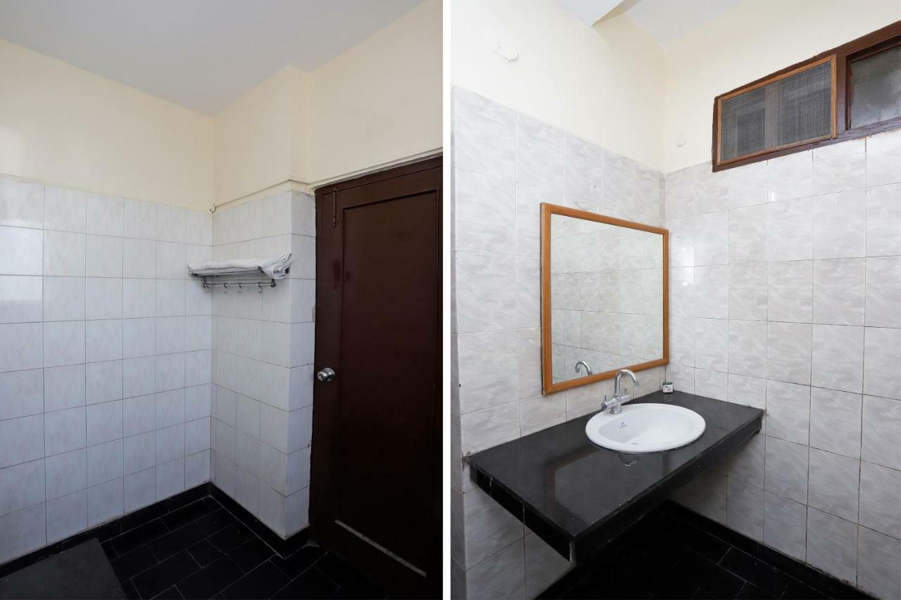 Oyo 39066 Hotel Star View Mussoorie Exterior photo