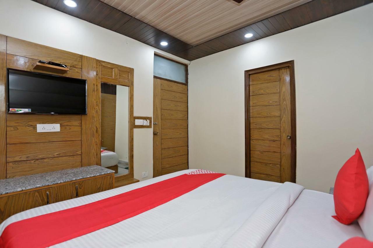 Oyo 39066 Hotel Star View Mussoorie Exterior photo
