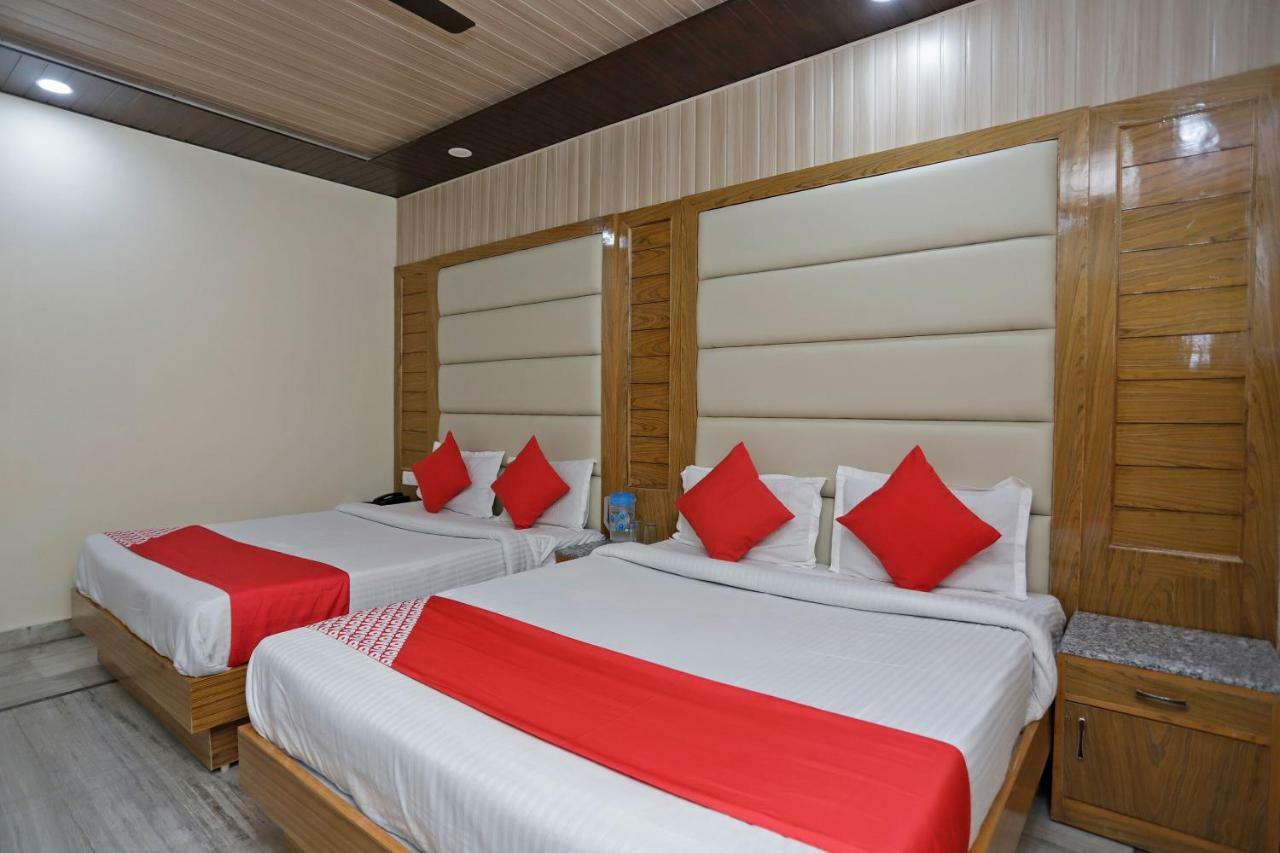 Oyo 39066 Hotel Star View Mussoorie Exterior photo
