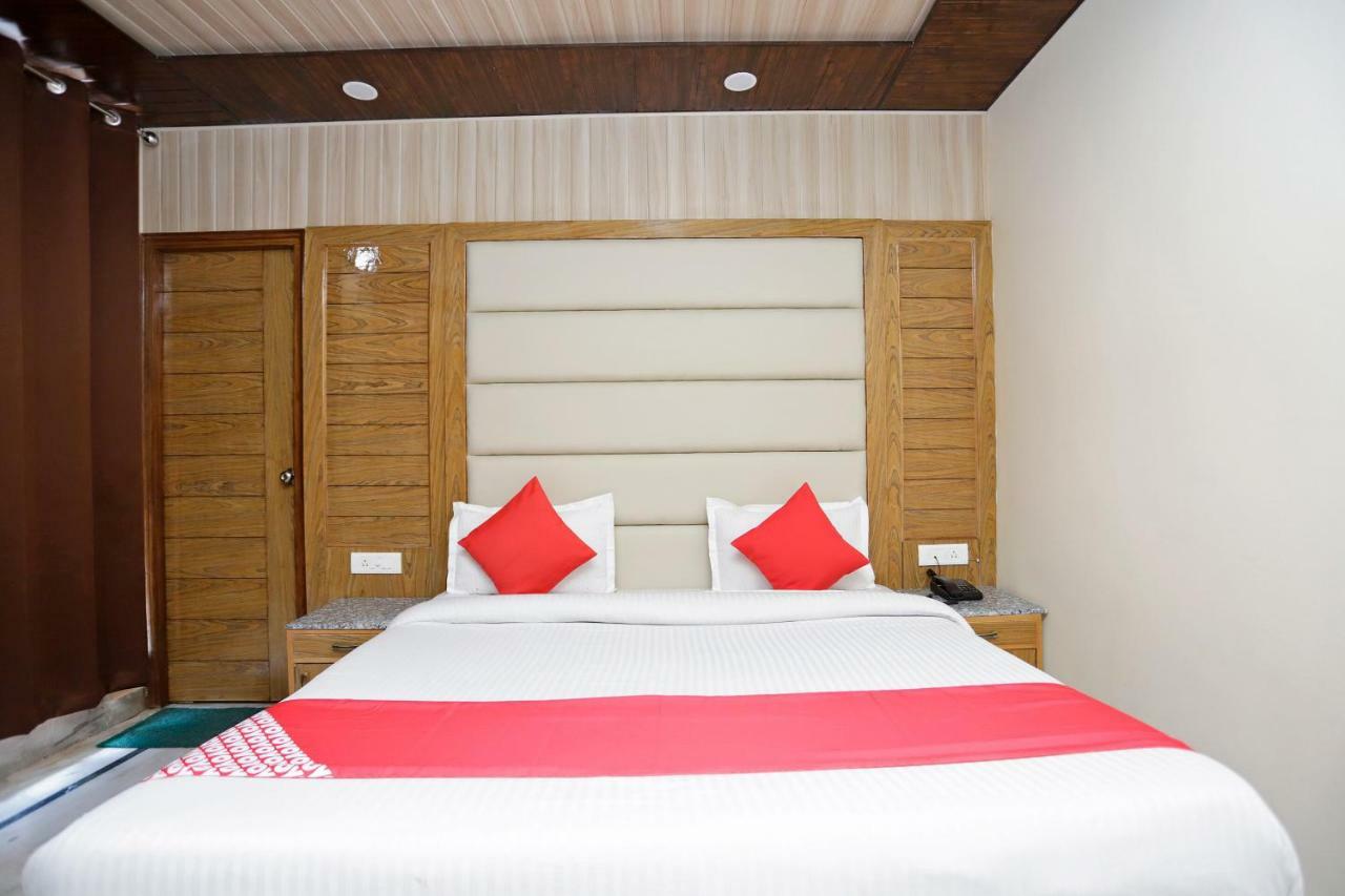Oyo 39066 Hotel Star View Mussoorie Exterior photo